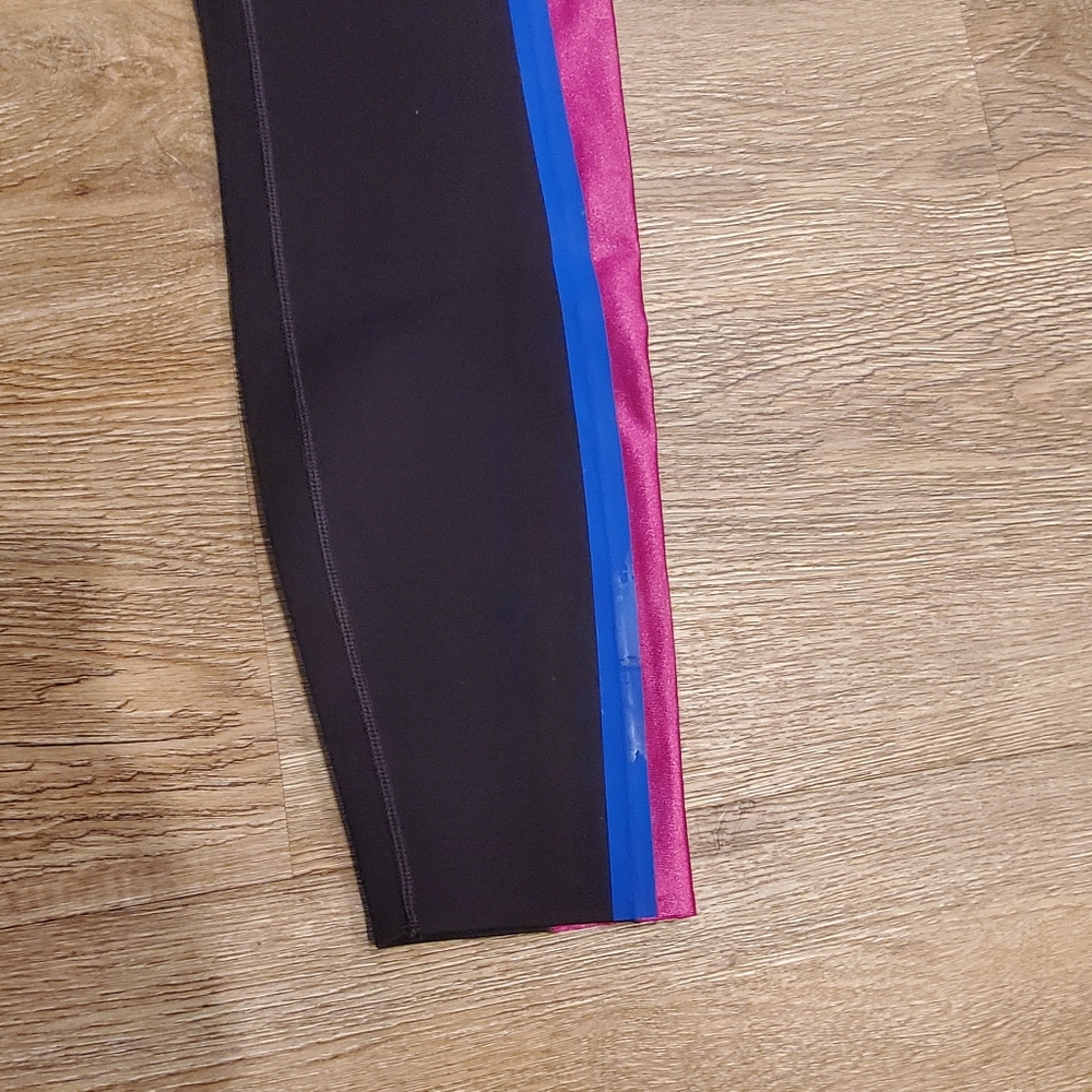 Nike Athletic Pants 💙💓 - Picture 4 of 9